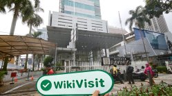 Surya 印尼 已驗證：運營辦公室確認