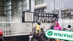 Surya 印尼 已驗證：運營辦公室確認