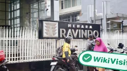 Surya Indonésia Verificado: Escritório Operacional Confirmado