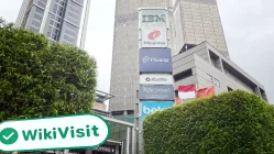 PG berjangka Indonesia Terverifikasi: Kantor Operasional Dikonfirmasi