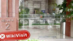 InvestifyFX Indonesia Verificato: Nessuna presenza fisica trovata