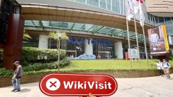 DELAPAN EMAS BERJANGKA 인도네시아 확인됨: 실제 사무소 발견되지 않음