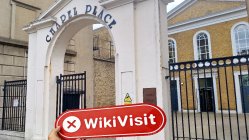 OAK HAVEN CAPITAL Reino Unido  Verificado:  Nenhuma Presença Física Encontrada