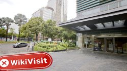 LabaFX इंडोनेशिया  सत्यापित:  कोई भौतिक उपस्थिति नहीं मिली