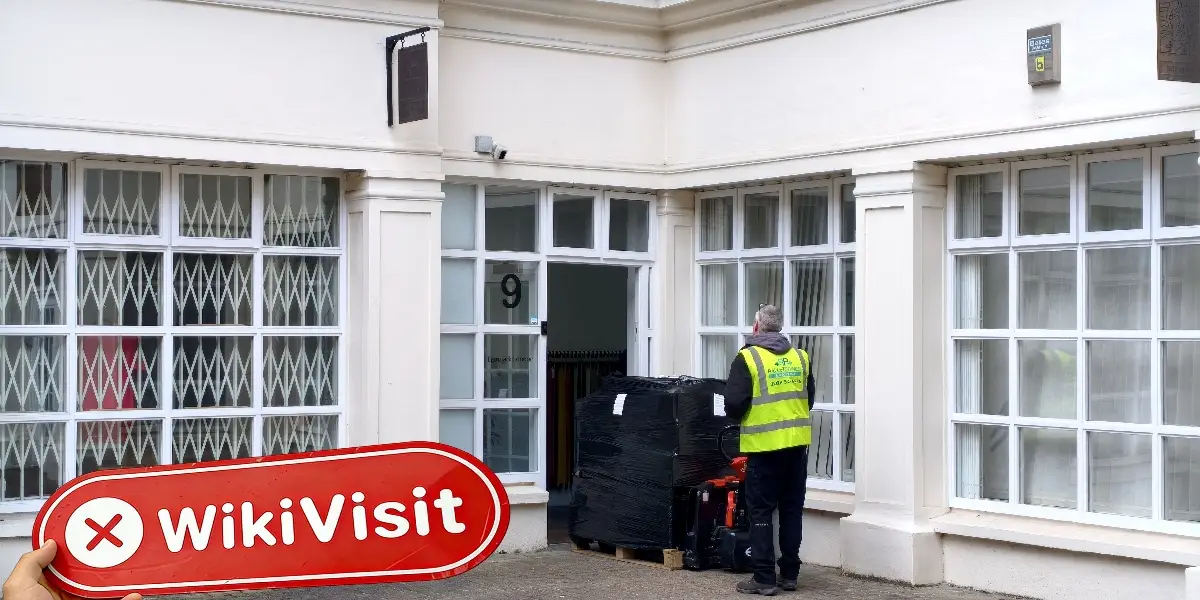 OAK HAVEN CAPITAL United Kingdom  Verified:  No Physical Presence Found