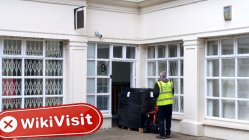 OAK HAVEN CAPITAL Reino Unido  Verificado:  Nenhuma Presença Física Encontrada