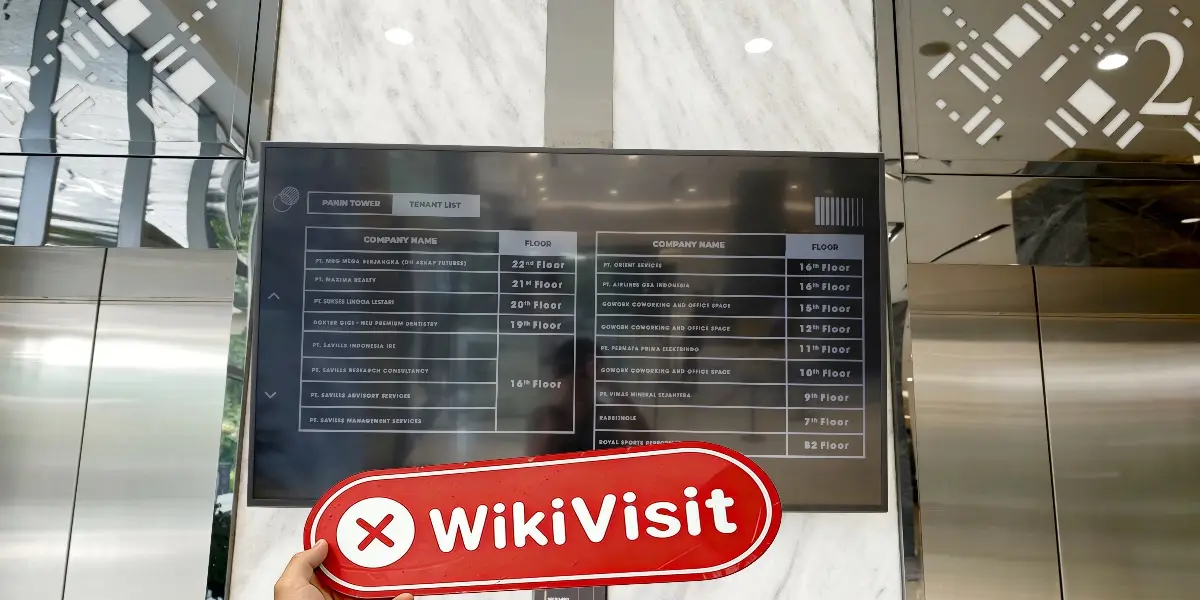 ASKAP FUTURES Indonesia  Terverifikasi:  Tidak Ditemukan Kehadiran Fisik