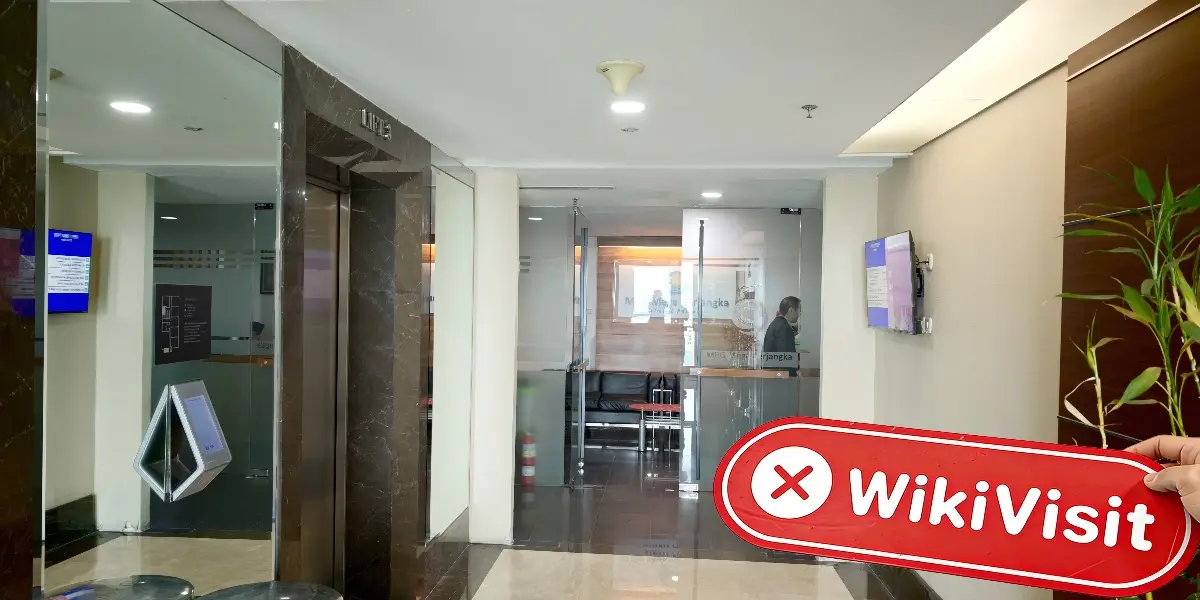 ASKAP FUTURES Indonesia  Terverifikasi:  Tidak Ditemukan Kehadiran Fisik