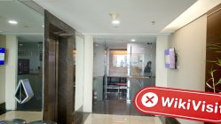 ASKAP FUTURES इंडोनेशिया  सत्यापित:  कोई भौतिक उपस्थिति नहीं मिली