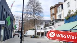 C.T.B Reino Unido  Verificado:  Presença Física Não Encontrada