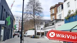 C.T.B United Kingdom  Verified:  No Physical Presence Found