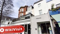 C.T.B Reino Unido  Verificado:  Presença Física Não Encontrada