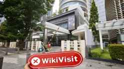 印尼实地探访外汇交易商PJB 不存在真实展业场所