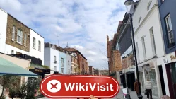 C.T.B United Kingdom  Verified:  No Physical Presence Found