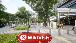 印尼实地探访外汇交易商PJB 不存在真实展业场所