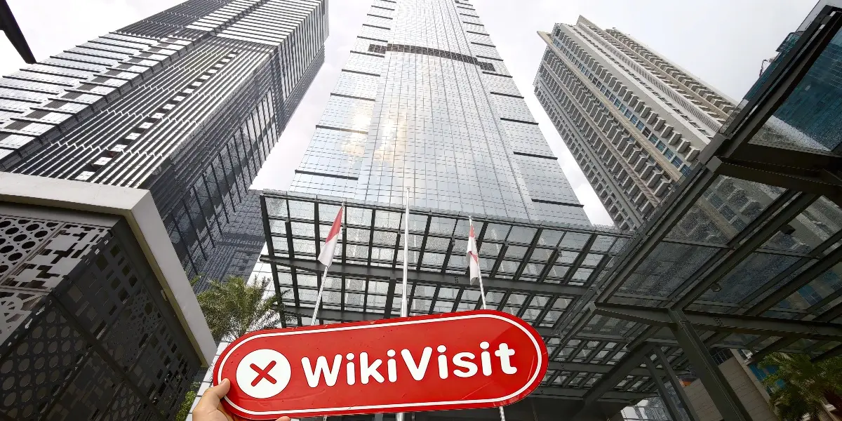 XTB Indonesia Verificado: No se encontró presencia física
