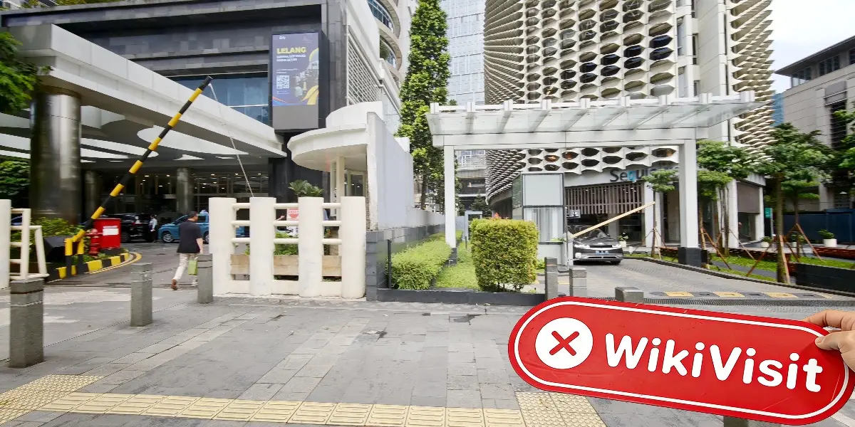 PJB Indonesia  Vérifié :  Présence physique non trouvée