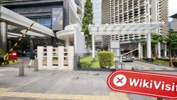 印尼实地探访外汇交易商PJB 不存在真实展业场所