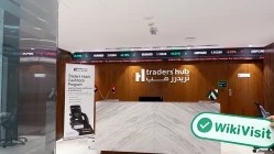 Traders’ Hub Emirados Árabes Unidos Verificado: Escritório Operacional Confirmado