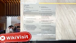 Langit Indonesia Berjangka Indonésie  Vérifié :  Aucune présence physique trouvée