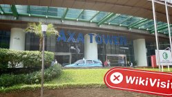 Langit Indonesia Berjangka Indonésie  Vérifié :  Aucune présence physique trouvée