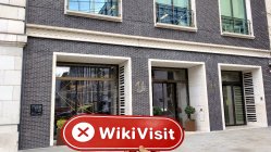 英国实地探访外汇交易商EMC Capitals 不存在真实展业场所