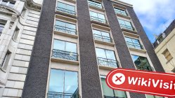 英国实地探访外汇交易商EMC Capitals 不存在真实展业场所