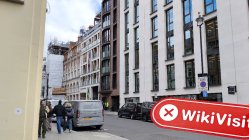 英国实地探访外汇交易商EMC Capitals 不存在真实展业场所