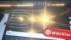 e capital Indonesia Verificado: No se encontró presencia física