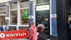 Axis capital FX United Kingdom  Napatunayan:  Walang Nakitang Pisikal na Presensya