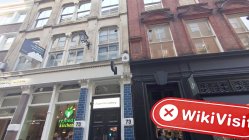 Axis capital FX United Kingdom  Napatunayan:  Walang Nakitang Pisikal na Presensya