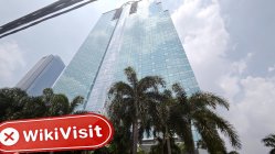 印尼实地探访外汇交易商United Asia Futures 不存在真实展业场所