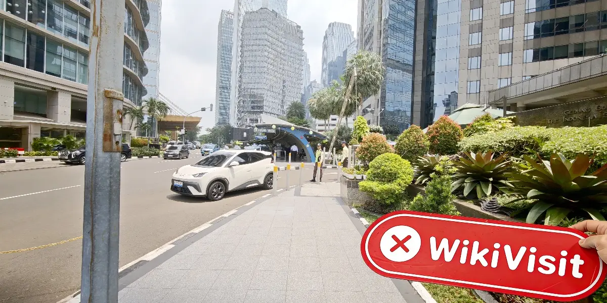 CGS International Indonesien  Verifiziert:  Keine physische Präsenz gefunden