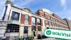 Fortrade Regno Unito  Verificato:  Ufficio Operativo Confermato