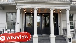 Token alpha United Kingdom  Napatunayan:  Walang Natagpuang Pisikal na Presensya