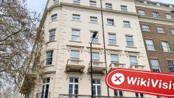 Token alpha United Kingdom  Napatunayan:  Walang Natagpuang Pisikal na Presensya