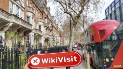 英国实地探访外汇交易商Financial Trade Invest 不存在真实展业场所