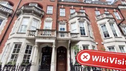 英国实地探访外汇交易商Financial Trade Invest 不存在真实展业场所