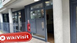 TRADE COMPASS Reino Unido  Verificado:  No se encontró presencia física