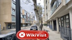 TRADE COMPASS Reino Unido  Verificado:  No se encontró presencia física