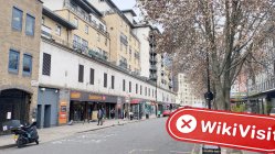 Trenex สหราชอาณาจักร  ยืนยันแล้ว:  ไม่พบการมีอยู่ทางกายภาพ