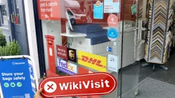 Trenex Великобритания  Проверено: Физическое присутствие не обнаружено