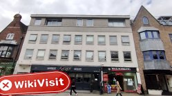 Trenex สหราชอาณาจักร  ยืนยันแล้ว:  ไม่พบการมีอยู่ทางกายภาพ