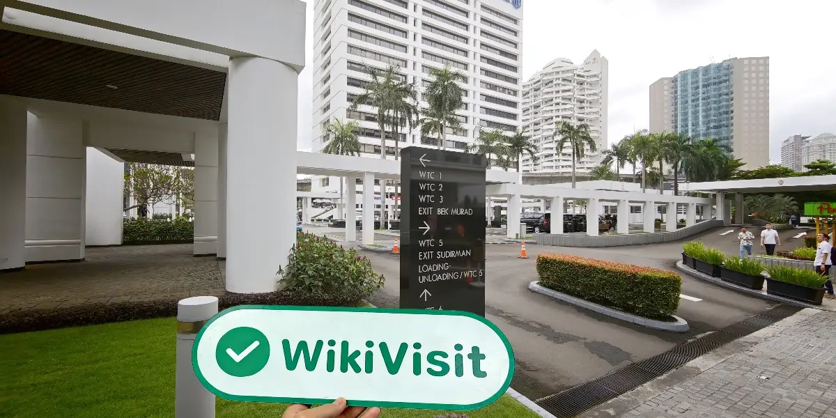 MIFX Indonesien  Verifiziert:  Betriebsbüro bestätigt