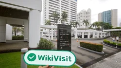 印尼实地探访外汇交易商MIFX 存在真实展业场所