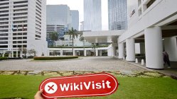 Blue Sea Investment Indonesia Terverifikasi: Tidak Ditemukan Kehadiran Fisik