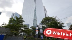 Jalatama Indonesia (Menara Standard Chartered Lantai 32) Verified:  No Physical Presence Found