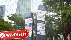 Jalatama Indonesia (Menara Standard Chartered Lantai 32) Verified:  No Physical Presence Found