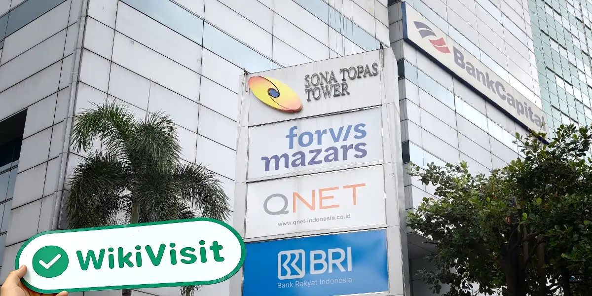 INDOSUKSES FUTURES Endonezya  Doğrulandı:  Operasyonel Ofis Onaylandı