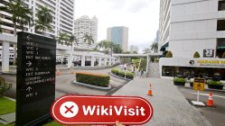 Blue Sea Investment Indonesia Terverifikasi: Tidak Ditemukan Kehadiran Fisik